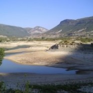 La gestión del agua en días de fiesta