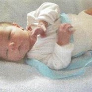 Johan Marnes Grobbe is geboren