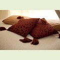 A comfortable holiday destination in a fully equipped tent