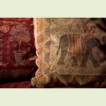 The glamping experience La Jaima, with an eye for detail