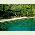 Free use of our lovely swimmingpool during your holiday at La Jaima on the Costa Blanca
