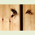 Griffe aus der Natur Ferienhaus Spanien