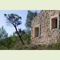 Landhaus La Ruina Ecolodge Refugio Marnes