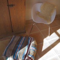 Modern & antique mix B&B