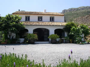 Refugio Marnes