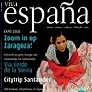 Viva Espana 2008