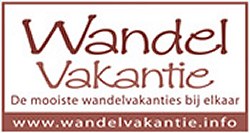 Wandelvakantie
