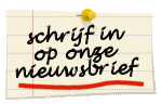 schrijf in op onze nieuwsbrief