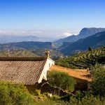 geocaching Spanien, rund B&B und Öko Lodge Refugio Marnes