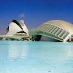 Städte Spanien, Calatrava Projekt