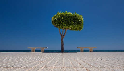 Schönste Dörfer Costa Blanca, Altea