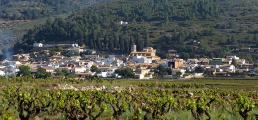 Schöne Dörfer Alicante, Llíber