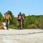 Mountainbike Urlaub Costa Blanca Spanien