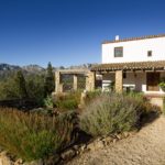 Finca Iris ländliches ferienhaus Spanien