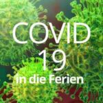 Covid sichere ferien in Spanien