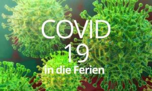 Covid sichere ferien in Spanien 