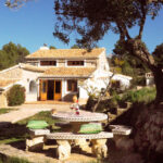 Casa Grillo Refugio Marnes