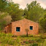 naturhaus costa blanca La Ruina