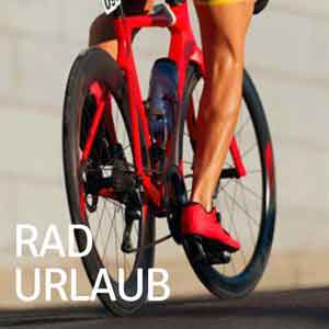 Rad-Urlaub-