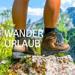 Wander-Urlaub-