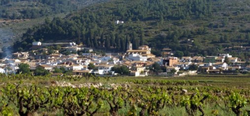 Villages Costa Blanca