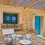 Terrace cottage holidays spain cottage La Ruina