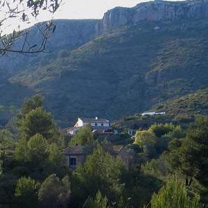 Refugio_Marnes_in_the_Marina_Alta