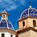 Parroquial Iglesia de Nuestra Senora del Consuelo Altea