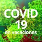 covid 19 en vacaciones