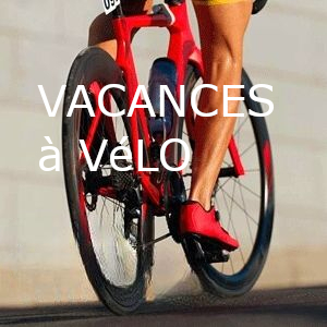 vacances à vélo en Espagne