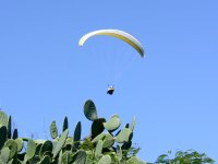 Video Paragliding Calpe