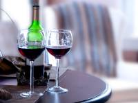 Refugio Marnes kann Pakete für Sie zusammenstellen wie eine Weinprobe.