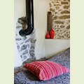 once the sheep slept here, now you can enjoy a good rest in our guesthouse