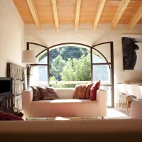 An open door is an invitation... B&B Los Establos