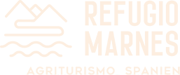 Refugio Marnes logo