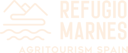 Refugio Marnes logo