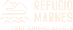 Refugio Marnes logo
