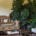 agriturismo Spanje