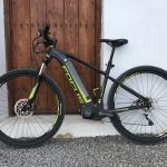 E-bike Spanje