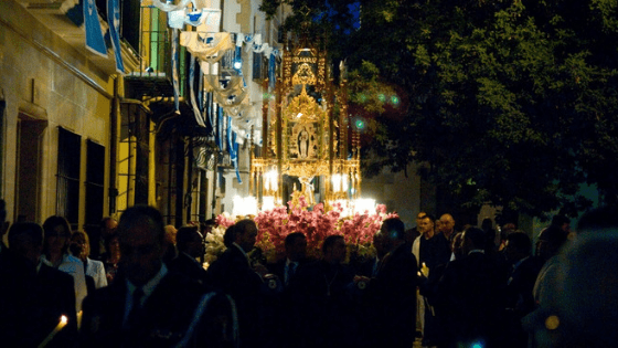 costa blanca en het binnenland van alicante patroonsfeest benissa