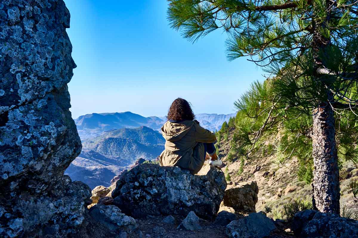 Agriturismo Spanje Wandelvakantie in Spanje 