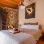 Agriturismo Spanje één van de B&B kamers