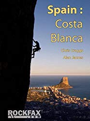 Bestel Costa Blanca Rock Fax Book