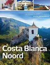 Boek over de Costa Blanca 