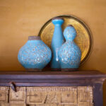 Eco en Chic decoratie