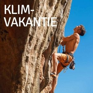 klim vakantie spanje