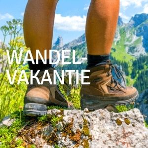 wandelvakantie spanje bij Refugio Marnes 